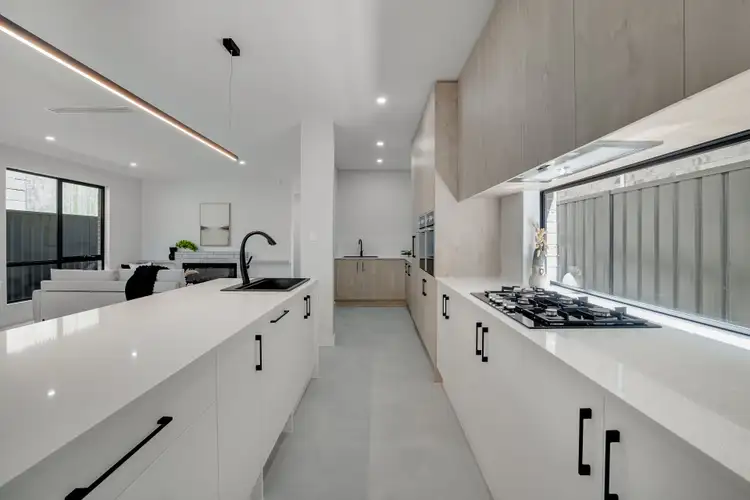 Second view of Homely house listing, 24 Mountbatten Terrace, Flinders Park SA 5025