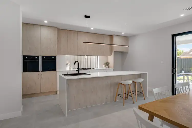 Third view of Homely house listing, 24 Mountbatten Terrace, Flinders Park SA 5025