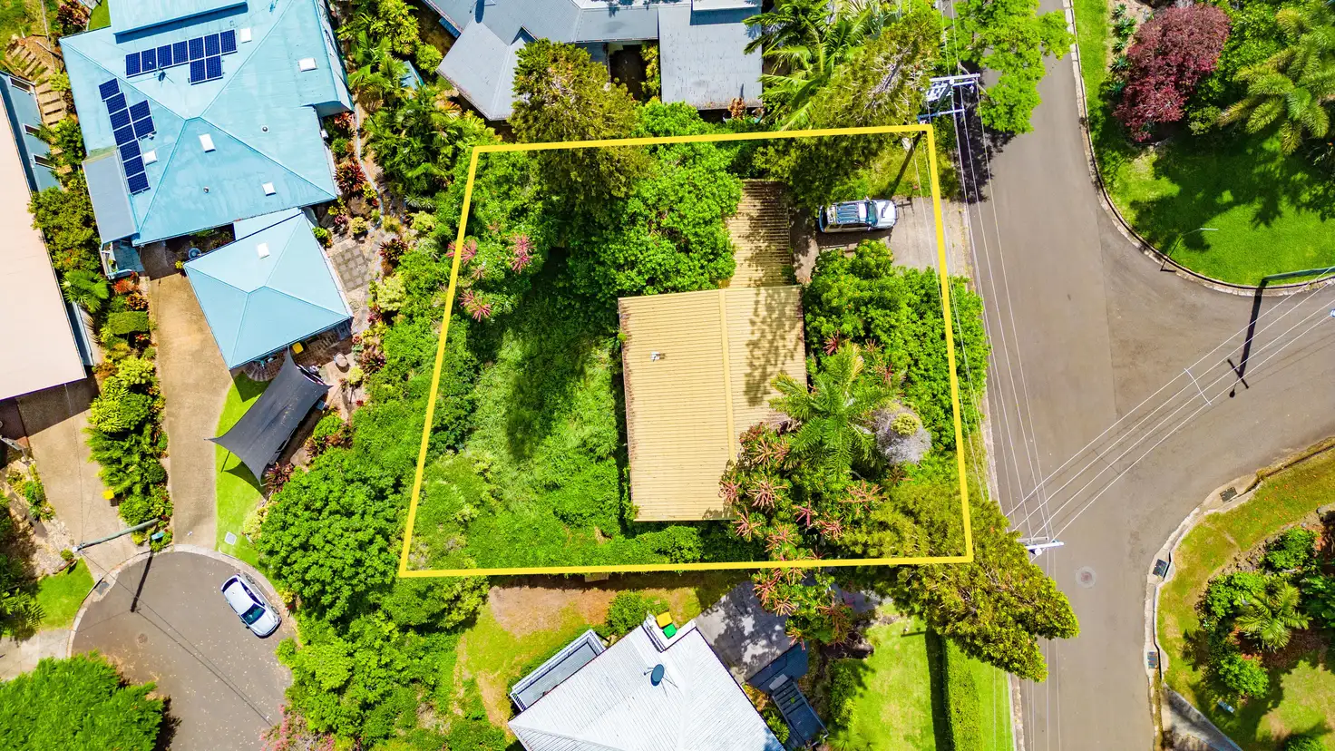 Main view of Homely house listing, 3 Pertaka Street, Buderim QLD 4556
