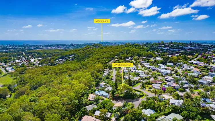 Sixth view of Homely house listing, 3 Pertaka Street, Buderim QLD 4556