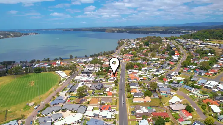 138 Medcalf Street, Warners Bay NSW 2282