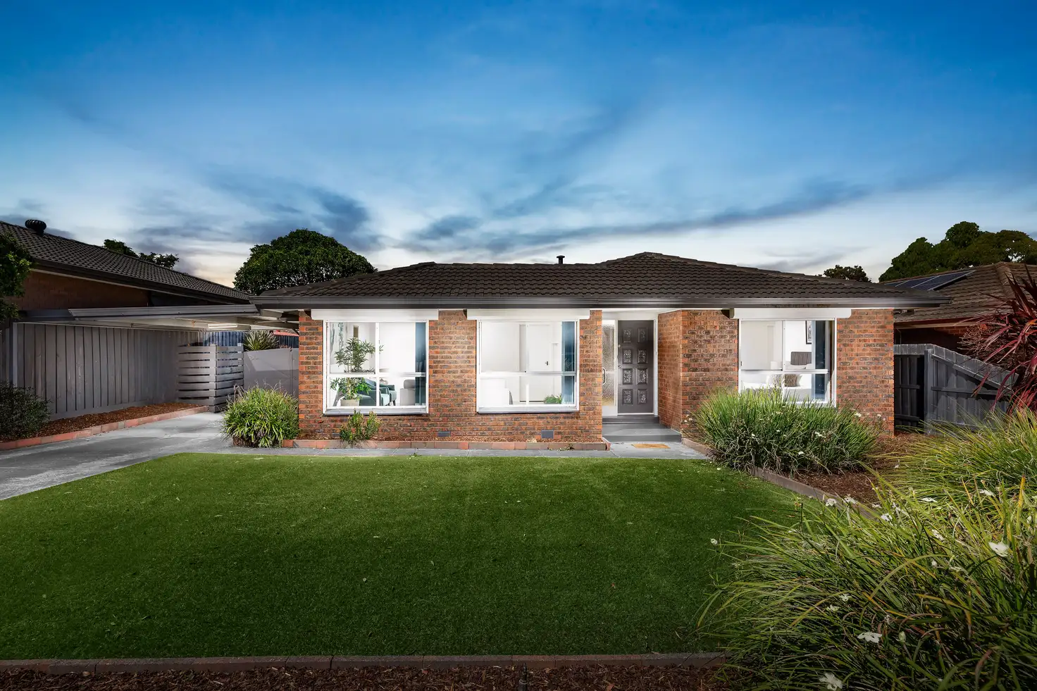 Main view of Homely house listing, 3 Freeman Crescent, Mill Park VIC 3082