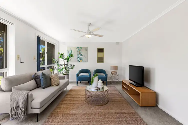 Second view of Homely house listing, 3 Freeman Crescent, Mill Park VIC 3082