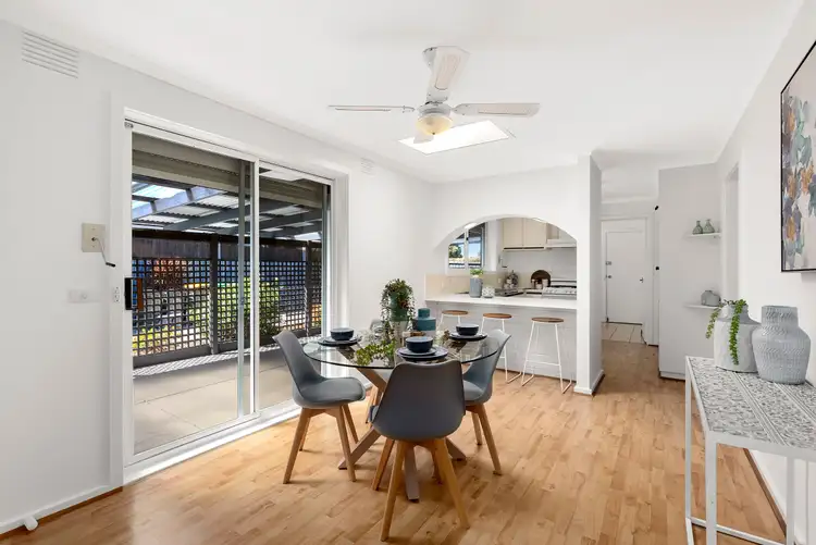 Third view of Homely house listing, 3 Freeman Crescent, Mill Park VIC 3082