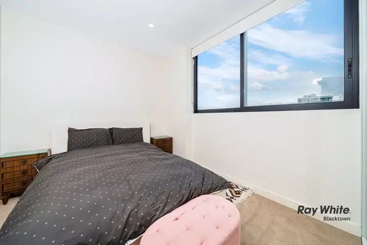 Fifth view of Homely apartment listing, 1701/1 Boys Avenue, Blacktown NSW 2148