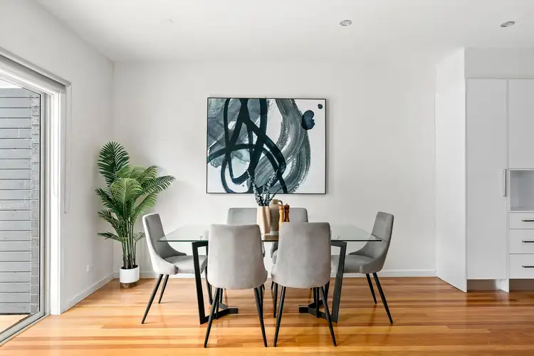 Fourth view of Homely townhouse listing, 4/33 William Street, Glenroy VIC 3046