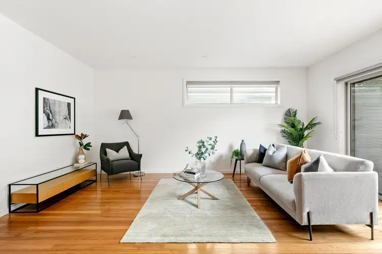 Fifth view of Homely townhouse listing, 4/33 William Street, Glenroy VIC 3046