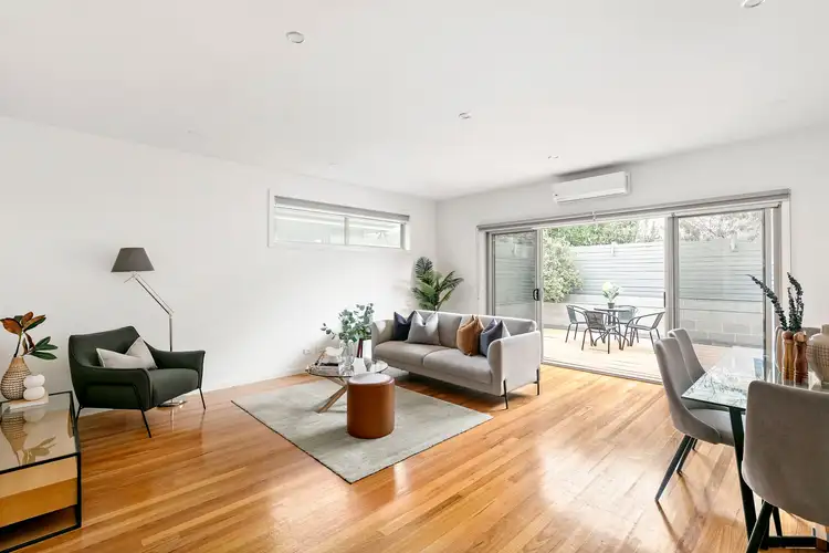 Sixth view of Homely townhouse listing, 4/33 William Street, Glenroy VIC 3046