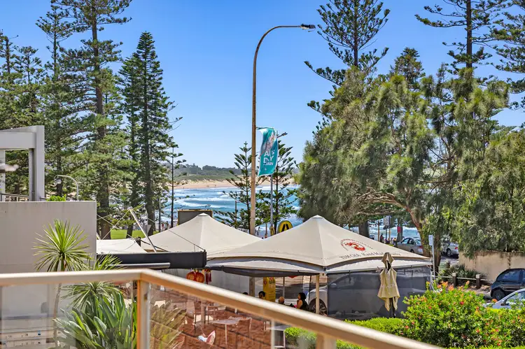 4/2 The Strand, Dee Why NSW 2099