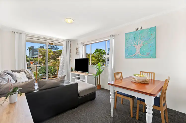 Third view of Homely unit listing, 4/2 The Strand, Dee Why NSW 2099