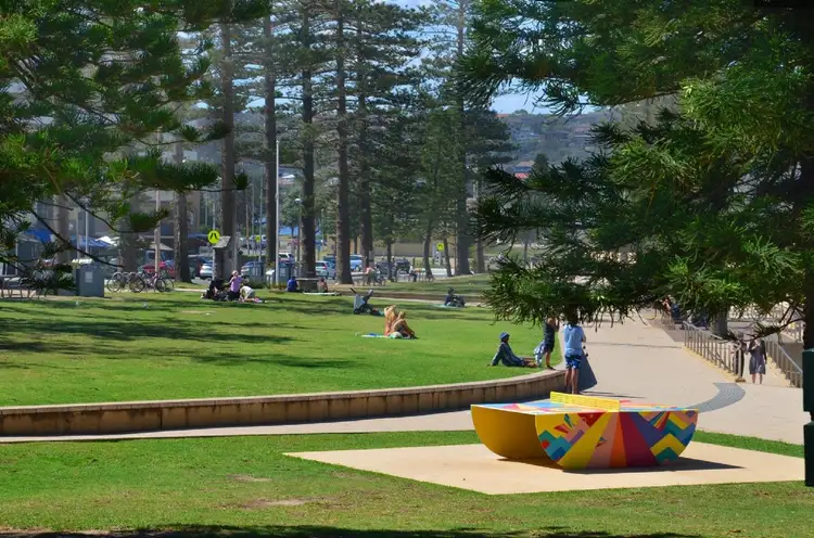 Fourth view of Homely unit listing, 4/2 The Strand, Dee Why NSW 2099