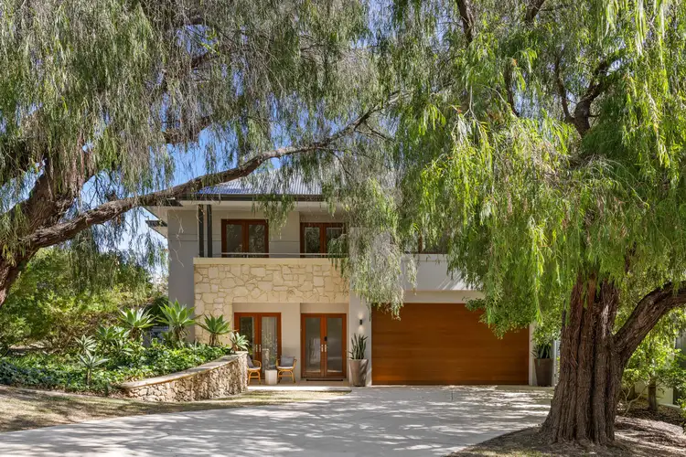 Main view of Homely house listing, 10 Haining Avenue, Cottesloe WA 6011