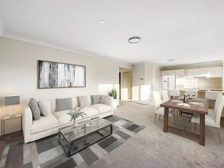 Main view of Homely house listing, 74 Nigella Circuit, Hamlyn Terrace NSW 2259