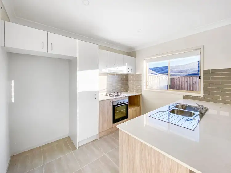 Fourth view of Homely house listing, 74 Nigella Circuit, Hamlyn Terrace NSW 2259