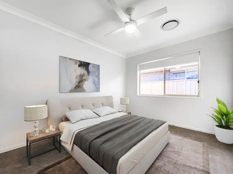 Fifth view of Homely house listing, 74 Nigella Circuit, Hamlyn Terrace NSW 2259