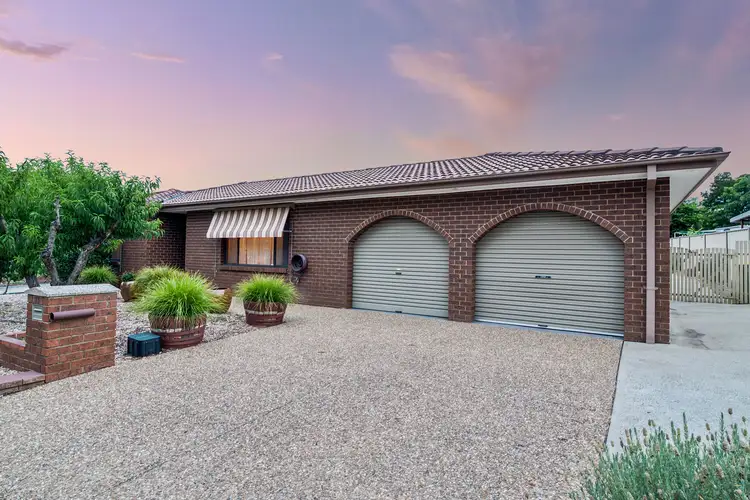 79 William Webb Drive, Mckellar ACT 2617