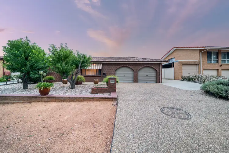 Second view of Homely house listing, 79 William Webb Drive, Mckellar ACT 2617