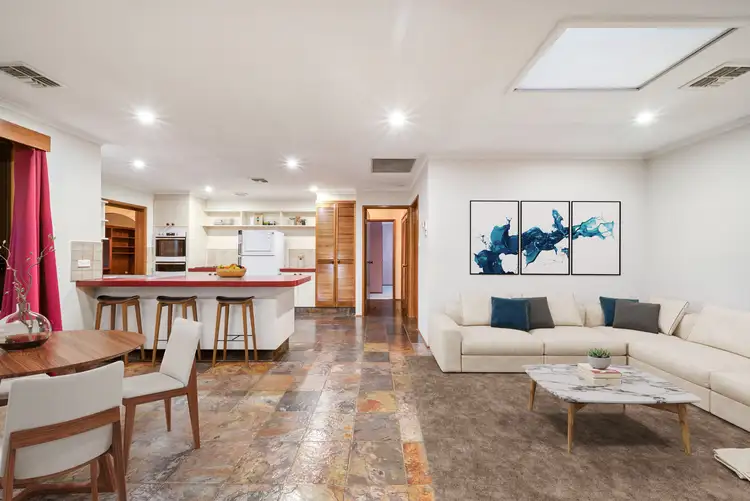 Fourth view of Homely house listing, 79 William Webb Drive, Mckellar ACT 2617