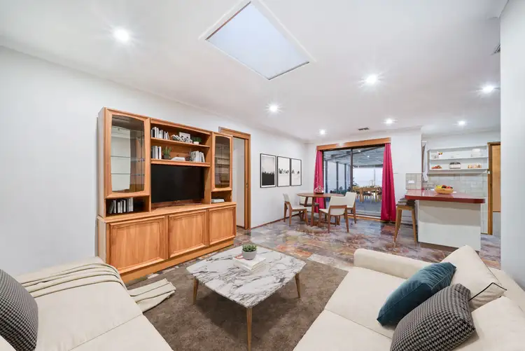 Fifth view of Homely house listing, 79 William Webb Drive, Mckellar ACT 2617