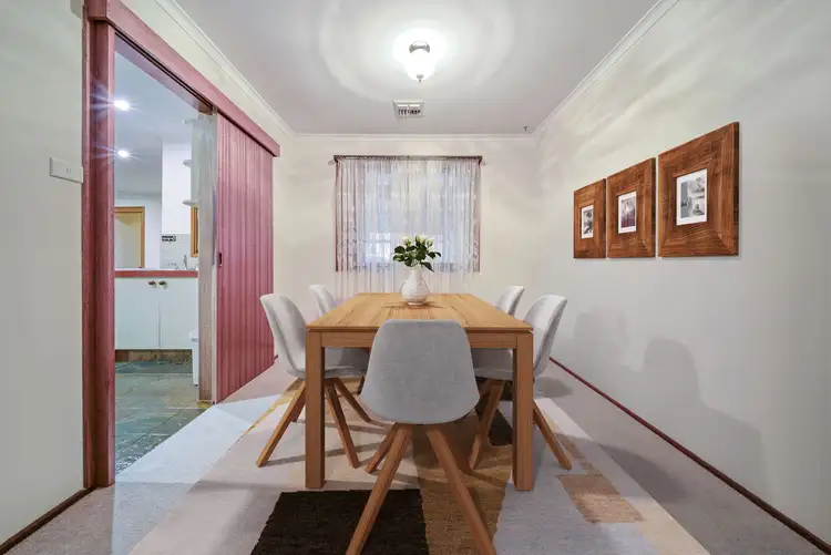 Sixth view of Homely house listing, 79 William Webb Drive, Mckellar ACT 2617