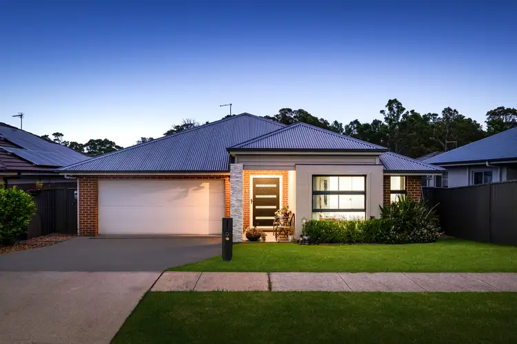 9 Garner Road, Spring Farm NSW 2570