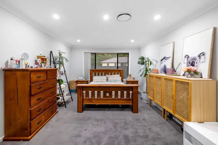 Sixth view of Homely house listing, 9 Garner Road, Spring Farm NSW 2570