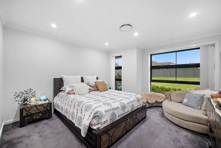 Seventh view of Homely house listing, 9 Garner Road, Spring Farm NSW 2570