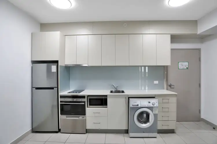 Fifth view of Homely unit listing, 507/6 Carey Street, Darwin City NT 800
