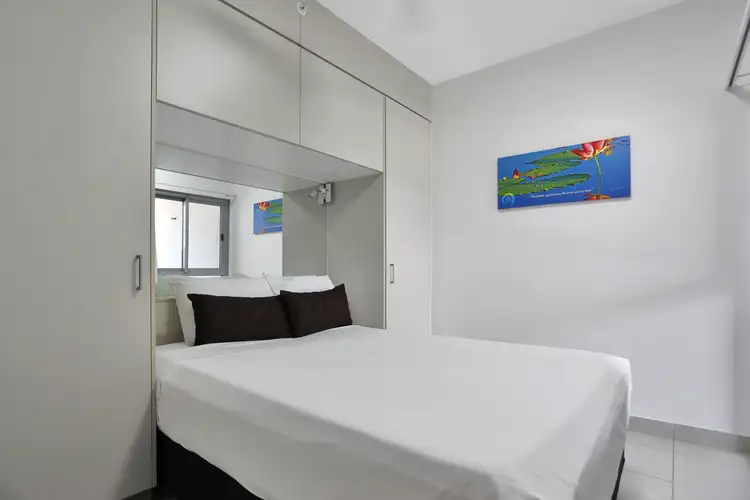 Sixth view of Homely unit listing, 507/6 Carey Street, Darwin City NT 800