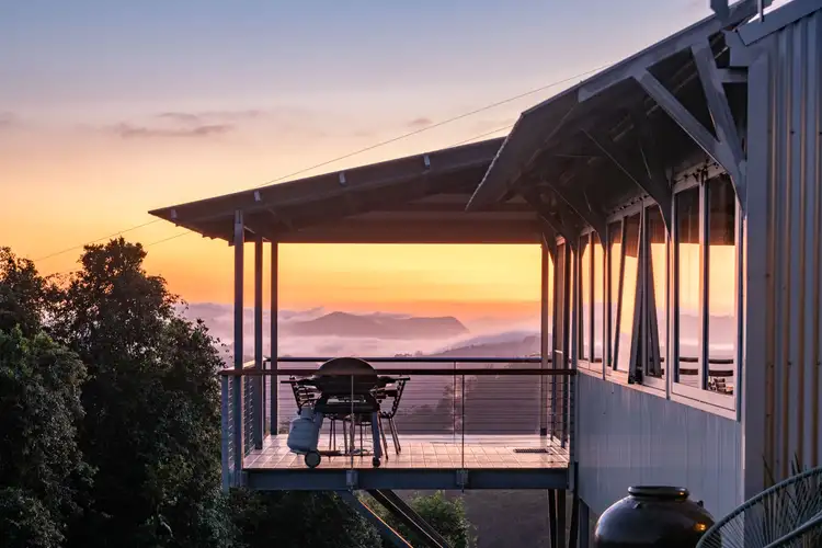 Second view of Homely rural property listing, 1163 Deer Vale Road, Dorrigo NSW 2453