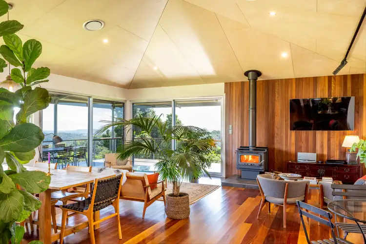 Third view of Homely rural property listing, 1163 Deer Vale Road, Dorrigo NSW 2453