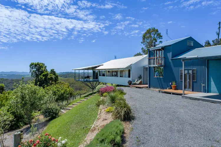 Sixth view of Homely rural property listing, 1163 Deer Vale Road, Dorrigo NSW 2453