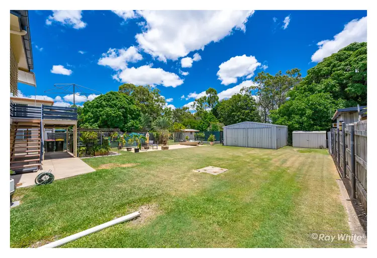 Fourth view of Homely house listing, 397 French Avenue, Frenchville QLD 4701