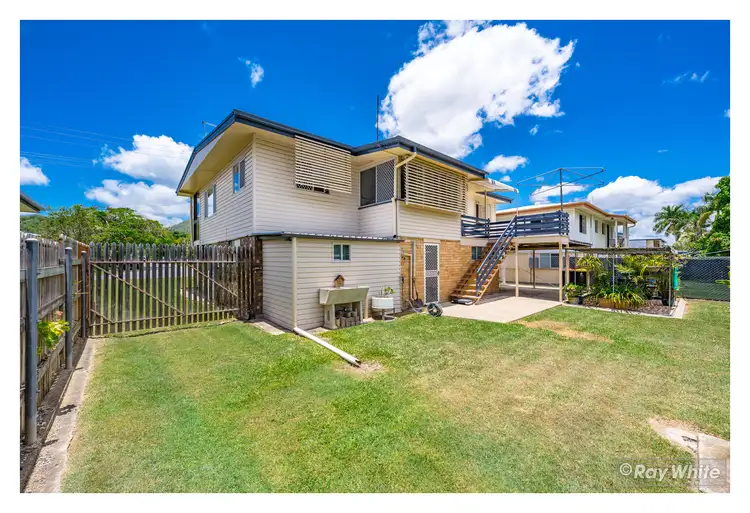 Fifth view of Homely house listing, 397 French Avenue, Frenchville QLD 4701