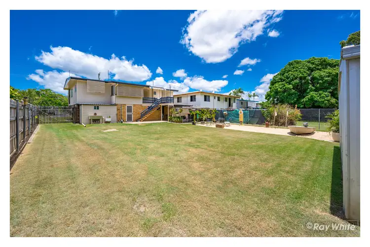 Seventh view of Homely house listing, 397 French Avenue, Frenchville QLD 4701