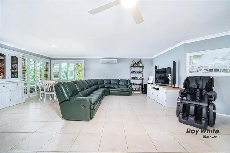 Fifth view of Homely rural property listing, 15 The Avenue, Riverstone NSW 2765