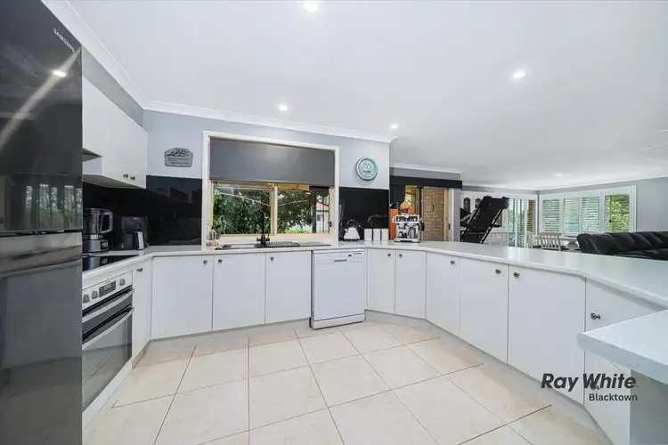 Sixth view of Homely rural property listing, 15 The Avenue, Riverstone NSW 2765