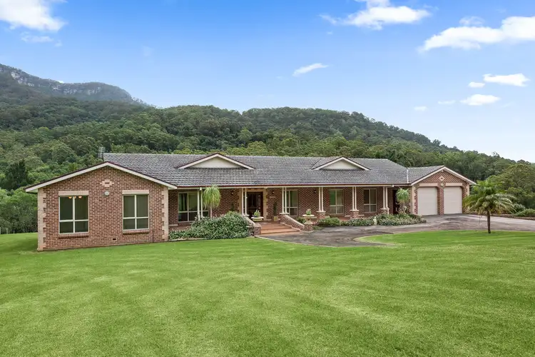 Third view of Homely rural property listing, 682 Calderwood Road, Calderwood NSW 2527