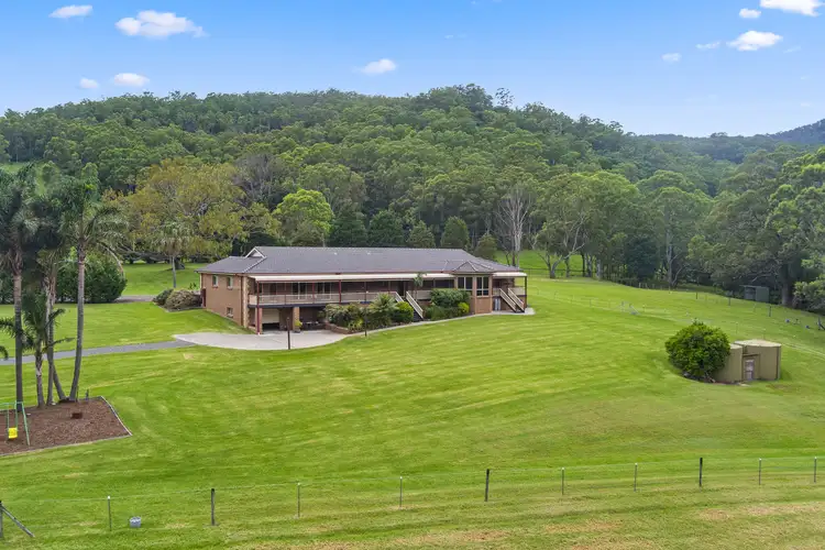 Fourth view of Homely rural property listing, 682 Calderwood Road, Calderwood NSW 2527