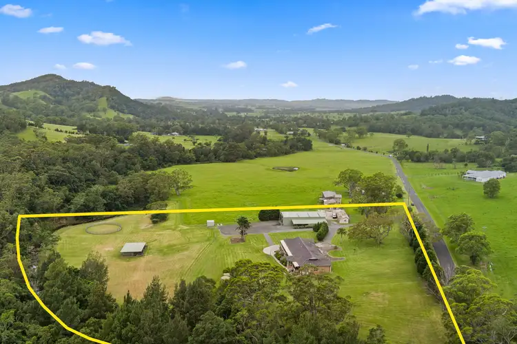 Fifth view of Homely rural property listing, 682 Calderwood Road, Calderwood NSW 2527