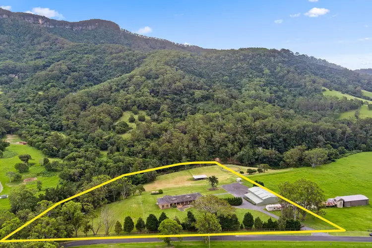 Sixth view of Homely rural property listing, 682 Calderwood Road, Calderwood NSW 2527