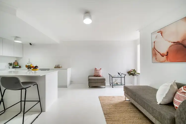 53/112 Baldwin Drive, Kaleen ACT 2617