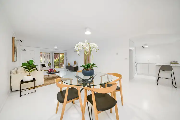 Fourth view of Homely apartment listing, 53/112 Baldwin Drive, Kaleen ACT 2617