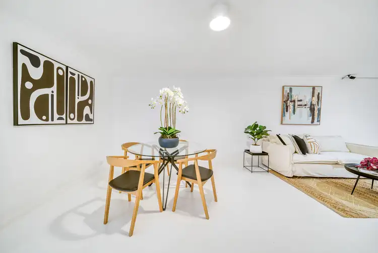 Fifth view of Homely apartment listing, 53/112 Baldwin Drive, Kaleen ACT 2617
