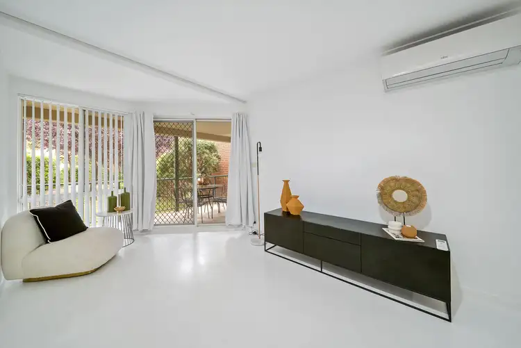 Sixth view of Homely apartment listing, 53/112 Baldwin Drive, Kaleen ACT 2617