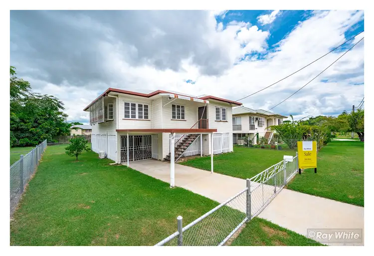 194 Edington Street, Berserker QLD 4701