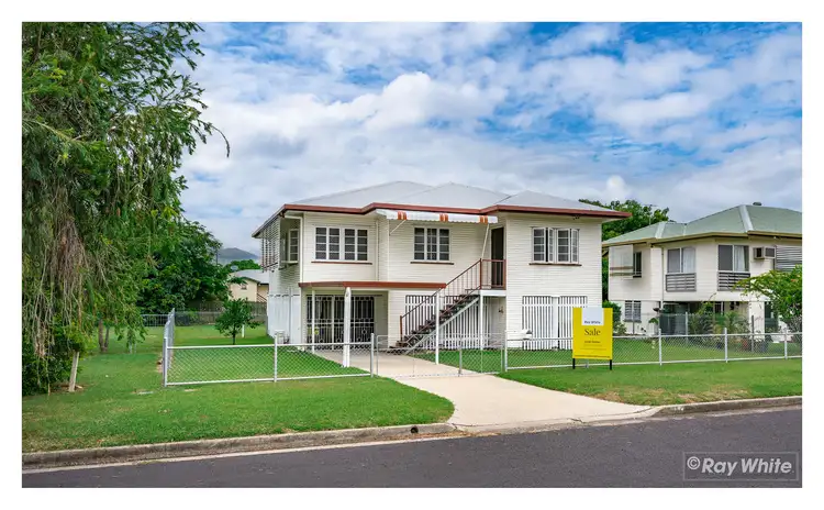 Second view of Homely house listing, 194 Edington Street, Berserker QLD 4701
