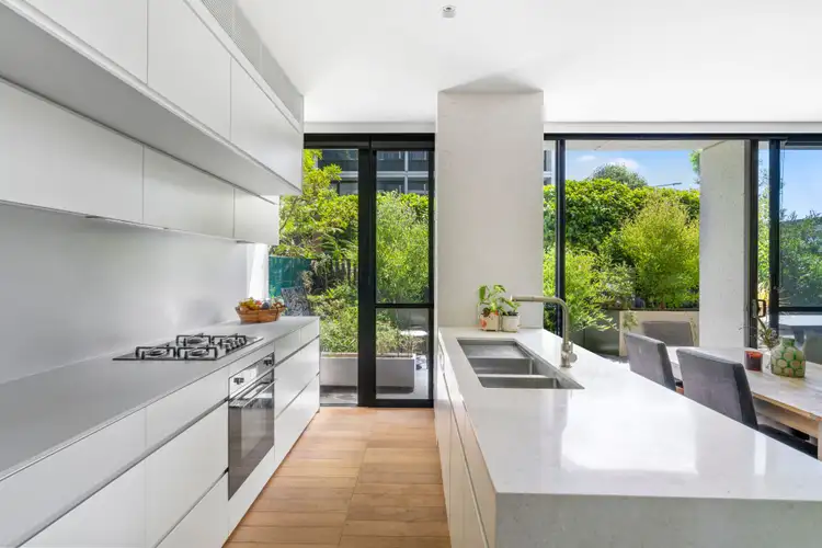 Third view of Homely apartment listing, 3/8 Yarraman Avenue, Randwick NSW 2031