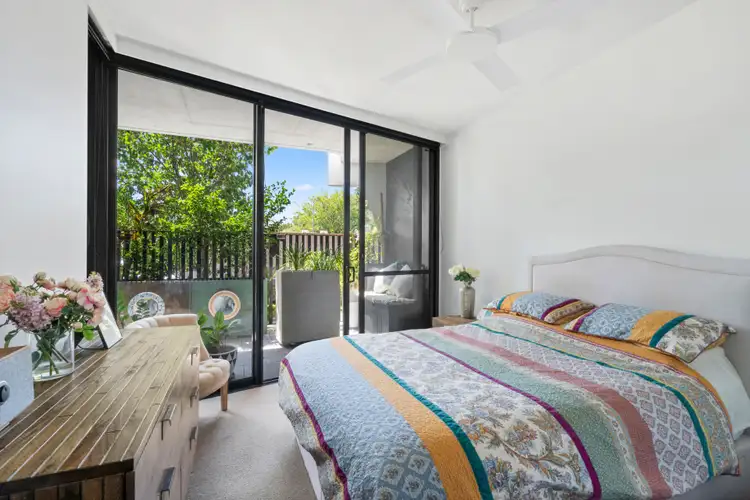 Fourth view of Homely apartment listing, 3/8 Yarraman Avenue, Randwick NSW 2031