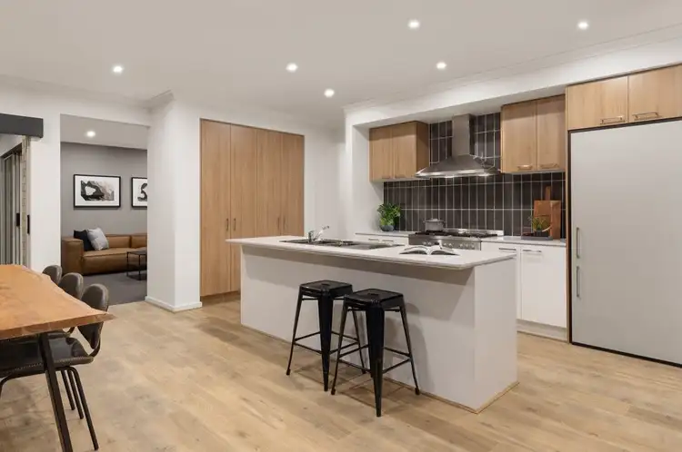Main view of Homely other listing, 50 Showman Drive, Diggers Rest VIC 3427